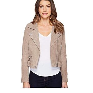All Saints Biker Jacket